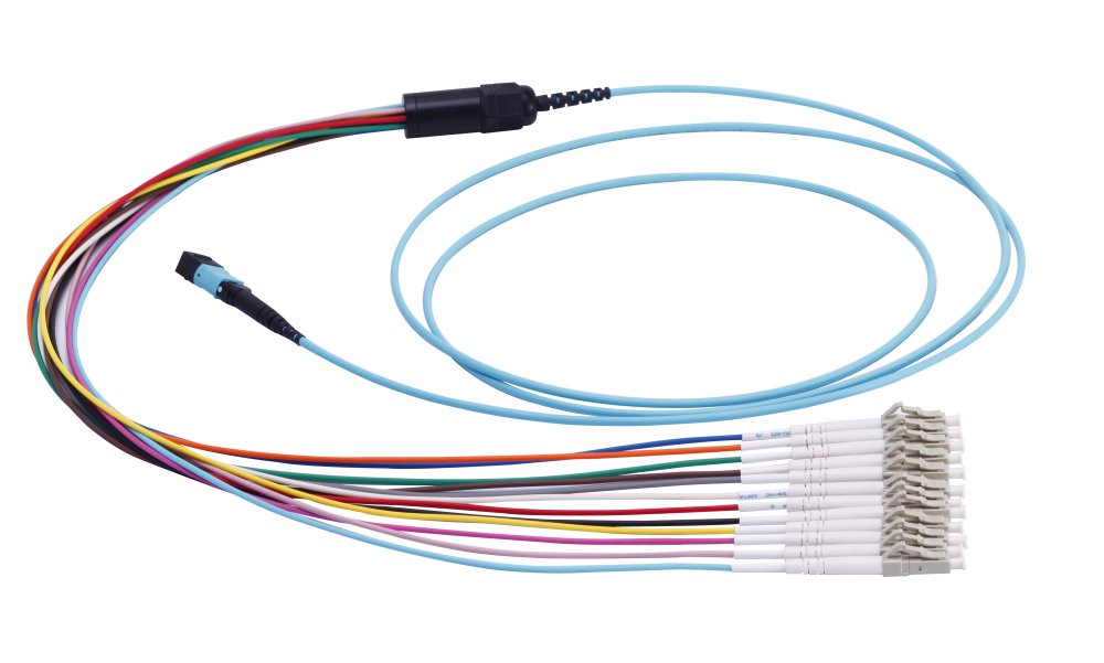 MTP-12LC patchcord