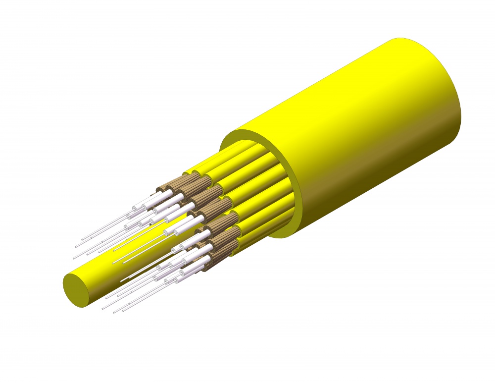 Breakout Cable